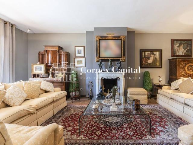 Piso de lujo en venta en Barcelona, Cataluña