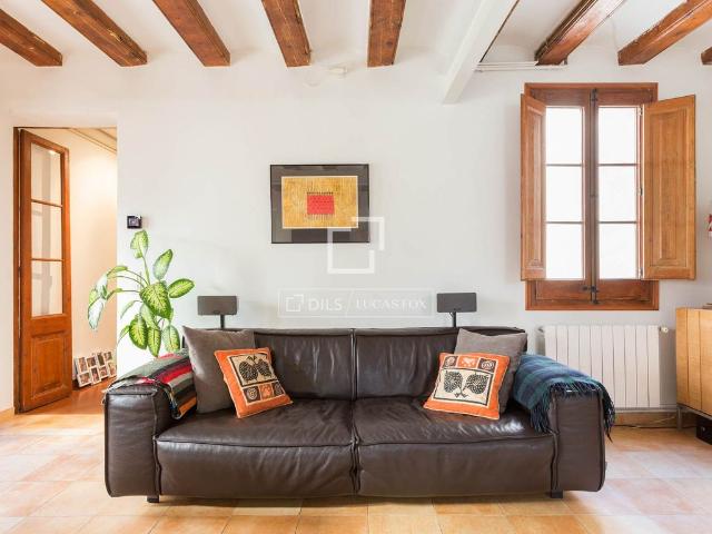 Piso de lujo en venta en Barcelona, Cataluña