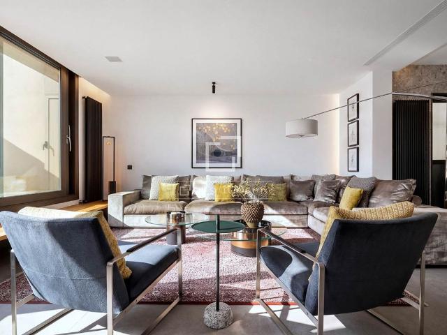 Piso de lujo en venta en Barcelona, Cataluña