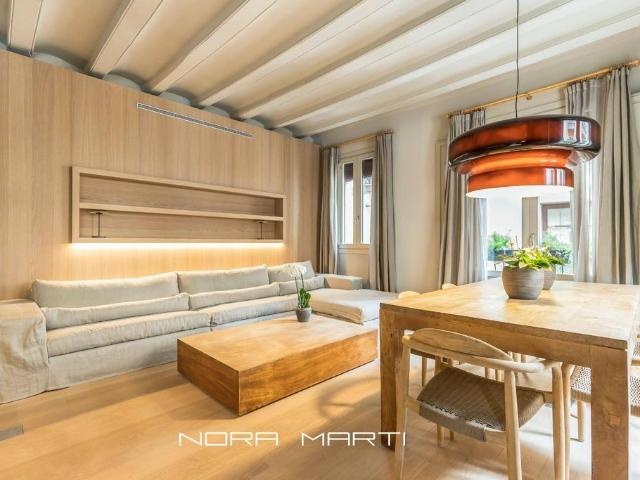 Piso de lujo en venta en Barcelona, Cataluña