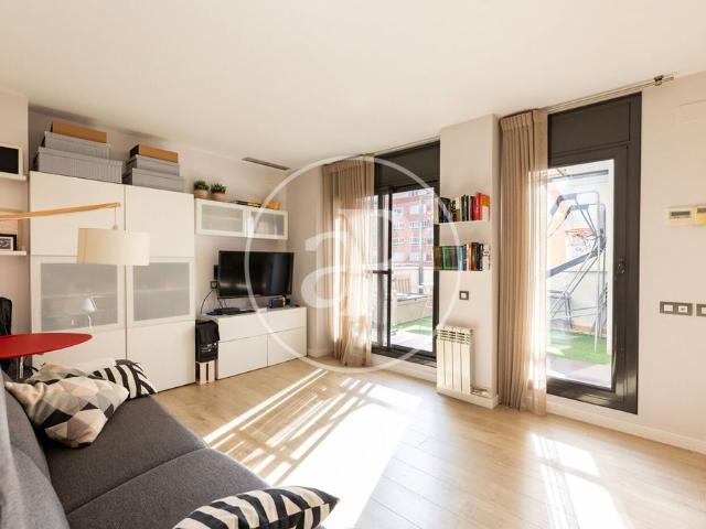 Piso de lujo en venta en Barcelona, Cataluña