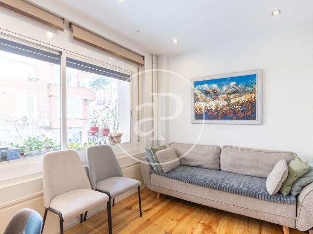 Piso de lujo en venta en Barcelona, Cataluña
