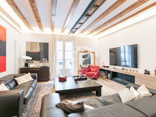 Piso de lujo en venta en Barcelona, Cataluña