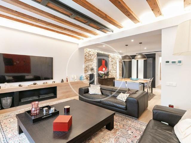 Piso de lujo en venta en Barcelona, Cataluña