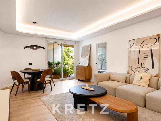 Piso de lujo en venta en Barcelona, Cataluña