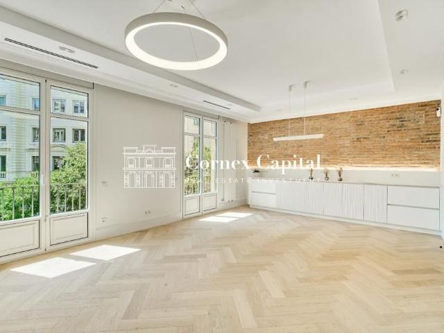 Piso de lujo en venta en Barcelona, Cataluña