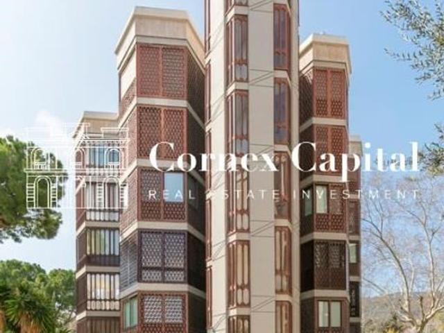 Piso de lujo en venta en Barcelona, Cataluña