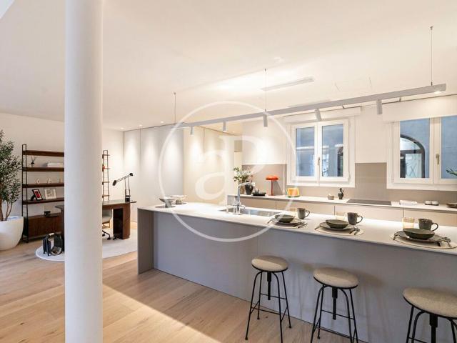 Piso de lujo en venta en Barcelona, Cataluña
