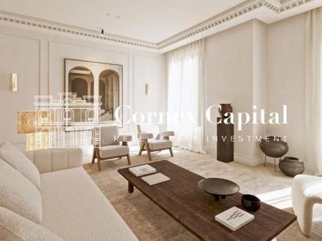 Piso de lujo en venta en Barcelona, Cataluña
