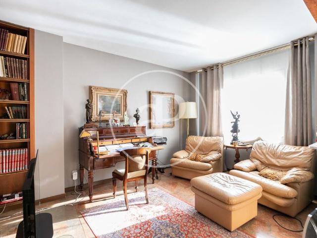 Piso de lujo en venta en Barcelona, Cataluña