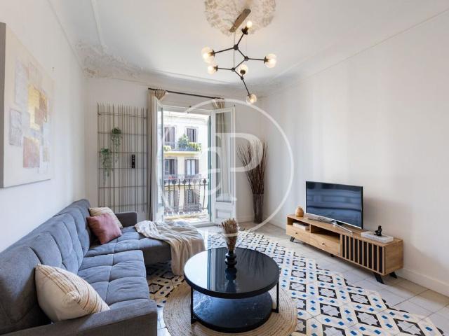 Piso de lujo en venta en Barcelona, Cataluña