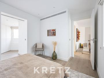 Piso exclusivo de 156 m2 en venta en Barcelona, España