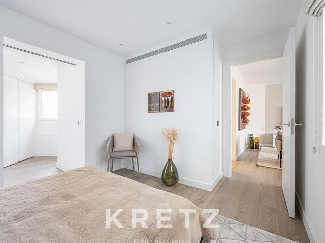 Piso exclusivo de 156 m2 en venta en Barcelona, España
