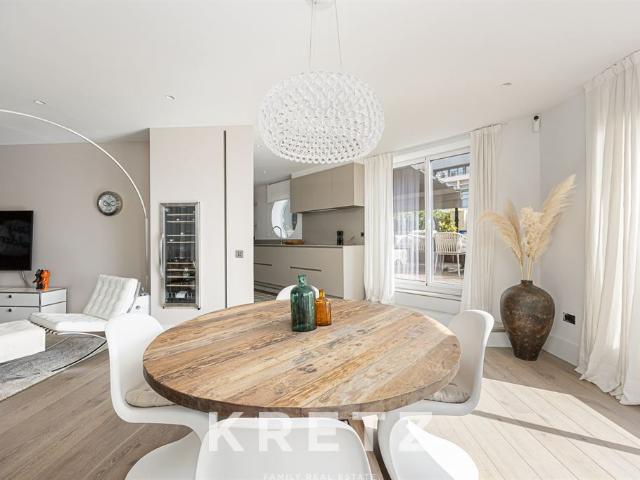 Piso exclusivo de 156 m2 en venta en Barcelona, España