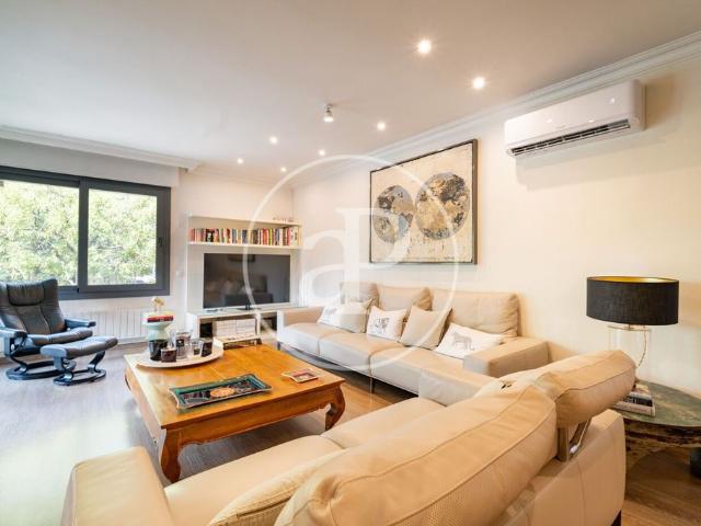Piso de lujo en venta en Barcelona, España