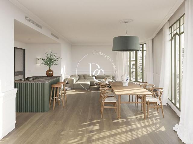 Piso de lujo en venta en Barcelona, España