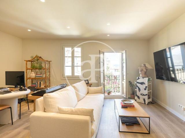 Piso de lujo en venta en Barcelona, España