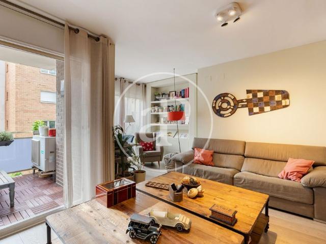 Piso de lujo en venta en Barcelona, España