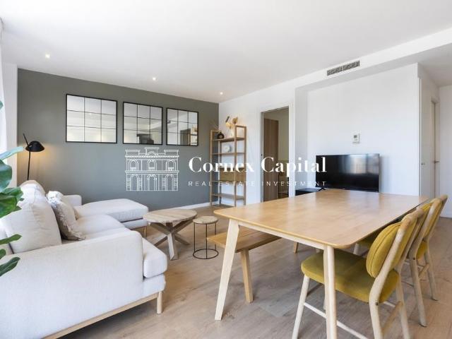 Piso de lujo en venta en Barcelona, España