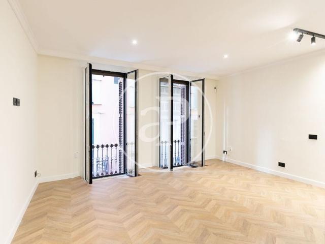 Piso de lujo en venta en Barcelona, España