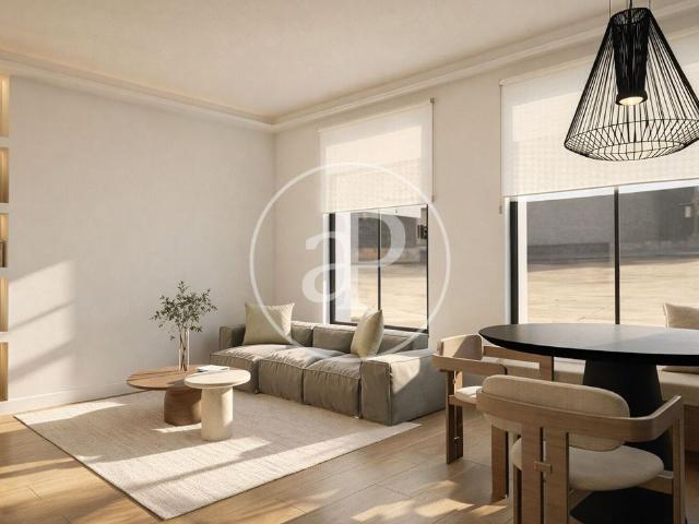 Piso de lujo en venta en Barcelona, España