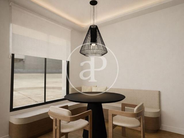 Piso de lujo en venta en Barcelona, España