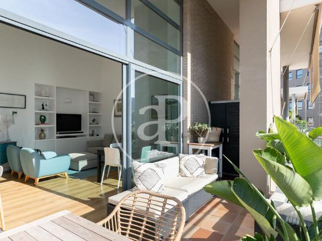 Piso de lujo en venta en Barcelona, España