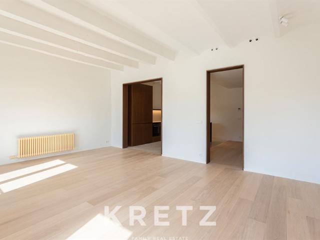 Piso de lujo en venta en Barcelona, España