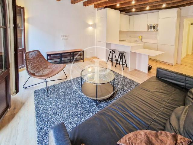 Piso de lujo en venta en Barcelona, España