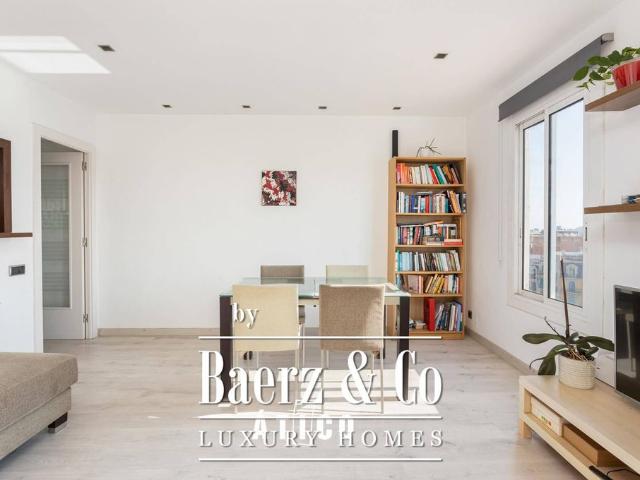 Piso de lujo en venta en Barcelona, España