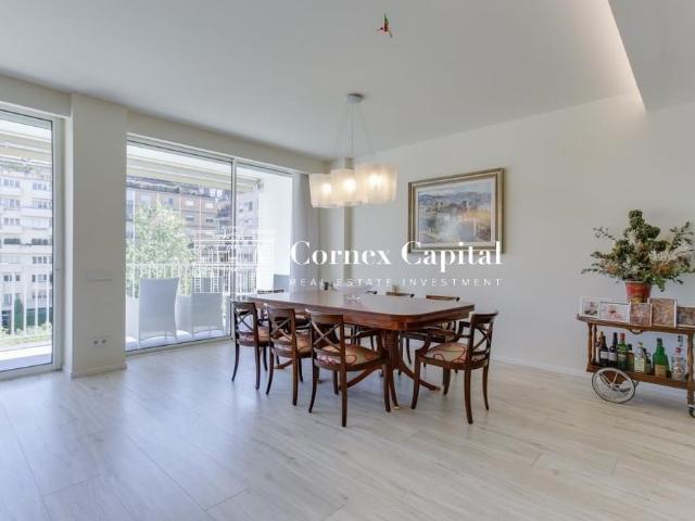 Piso de lujo en venta en Barcelona, España