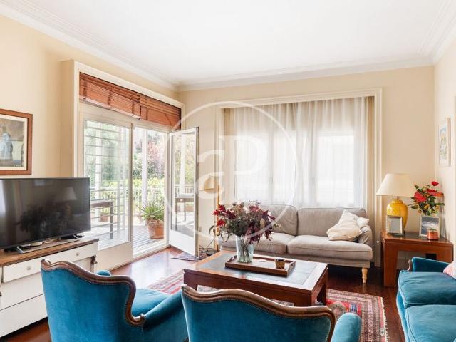 Piso de lujo en venta en Barcelona, España