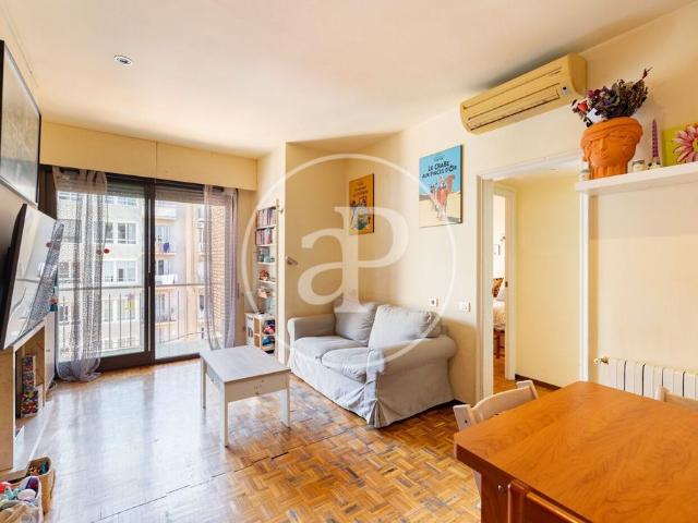 Piso de lujo en venta en Barcelona, España