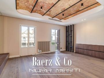Piso de lujo en venta en Barcelona, España