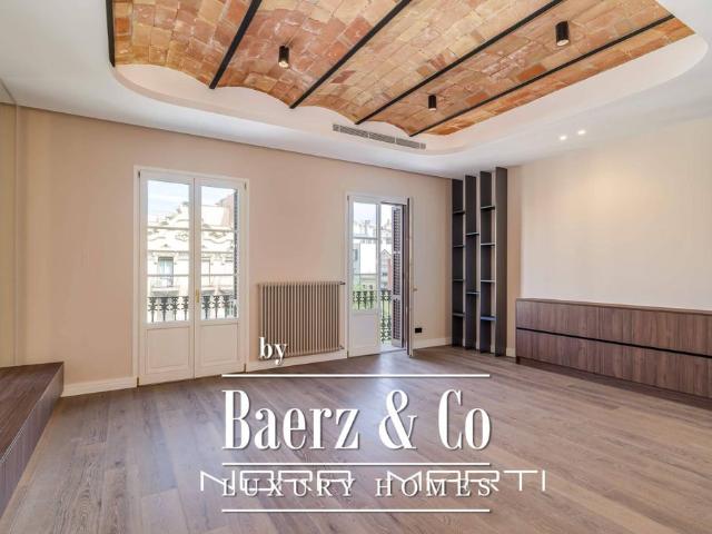 Piso de lujo en venta en Barcelona, España