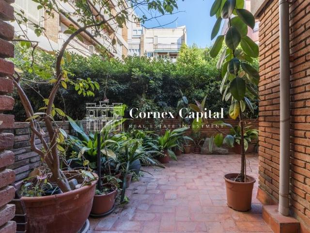Piso de alto standing en venta en Barcelona, Cataluña