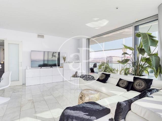 Piso de lujo en venta en Barcelona, España