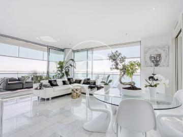 Piso de lujo en venta en Barcelona, España