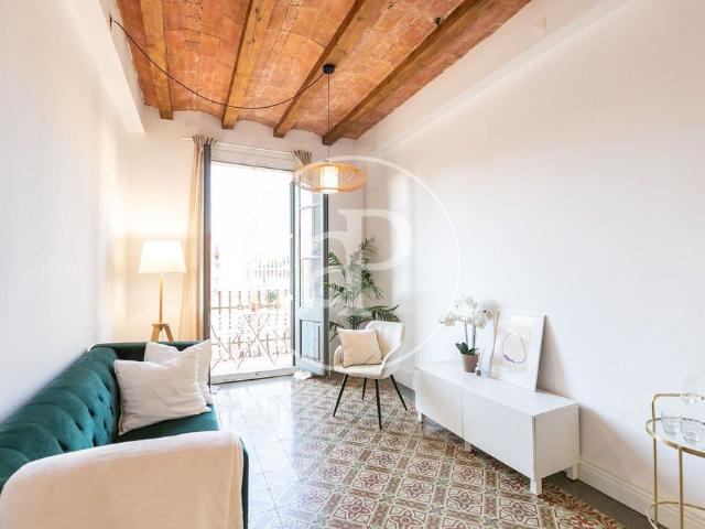 Piso de lujo en venta en Barcelona, España
