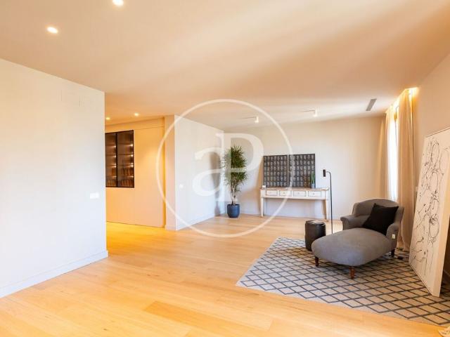 Piso de lujo en venta en Barcelona, España
