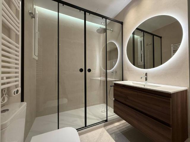 Piso de lujo en venta en Barcelona, España