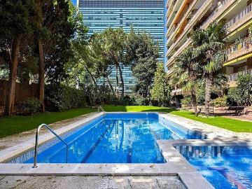 Piso de lujo en venta en Barcelona, España