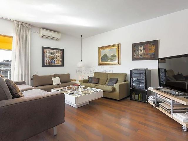 Piso de lujo en venta en Barcelona, España