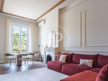 Av de Born, Sóller, Mallorca, Islas Baleares