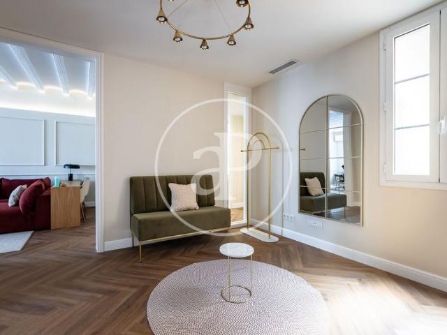 Piso de lujo en venta en Barcelona, España