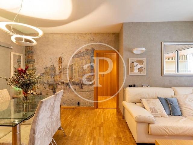 Piso de lujo en venta en Barcelona, España