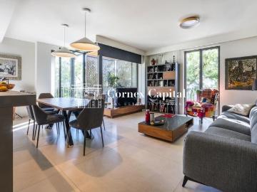 Sarrià, Barcelona, Ronda Litoral, Barcelona, Cataluña, Cataluña