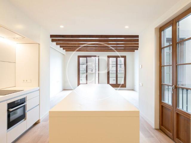Piso de lujo en venta en Barcelona, España