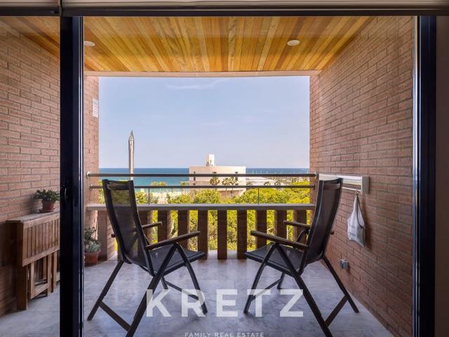 Piso de lujo en venta en Barcelona, España
