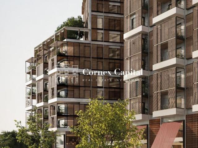 Piso de lujo en venta en Barcelona, España